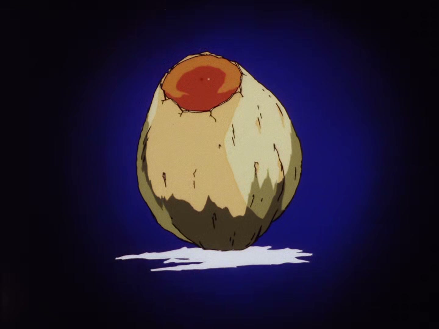 The Vision of Escaflowne Ep 19: Operation Golden Rule of Love @ 00:10:57