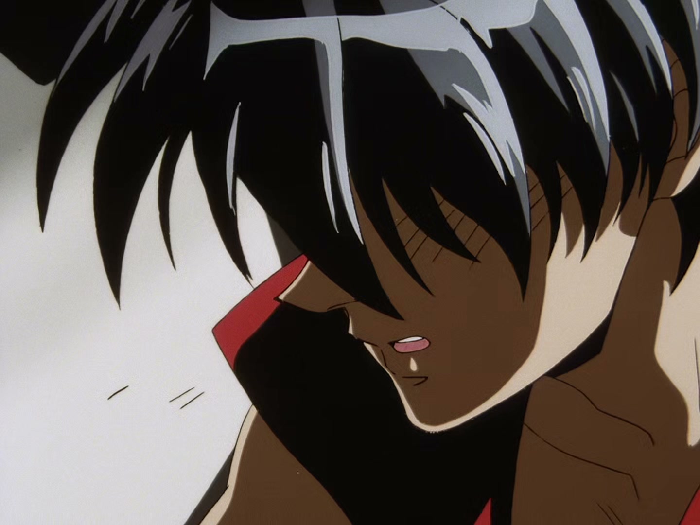 The Vision of Escaflowne Ep 19: Operation Golden Rule of Love @ 00:11:32