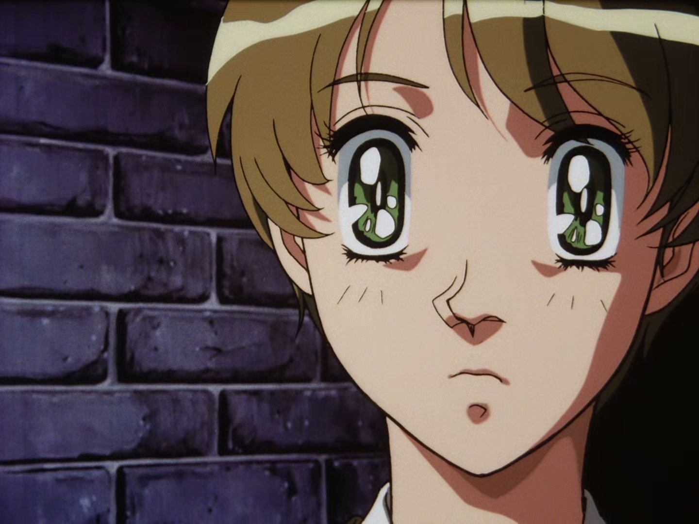 The Vision of Escaflowne Ep 19: Operation Golden Rule of Love @ 00:11:36