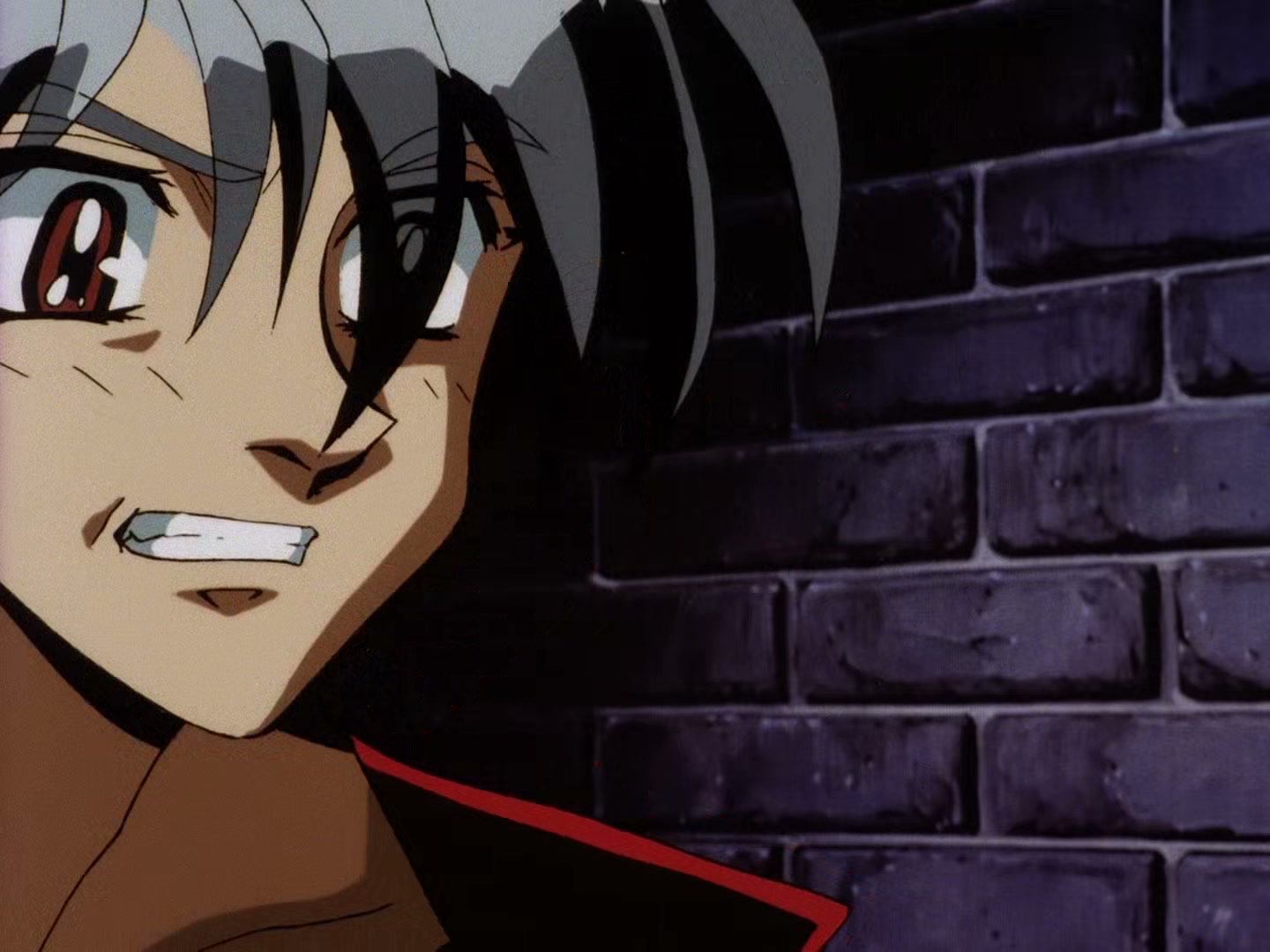 The Vision of Escaflowne Ep 19: Operation Golden Rule of Love @ 00:12:19