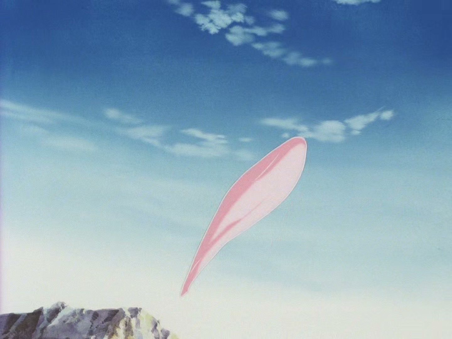 The Vision of Escaflowne Ep 19: Operation Golden Rule of Love @ 00:14:35