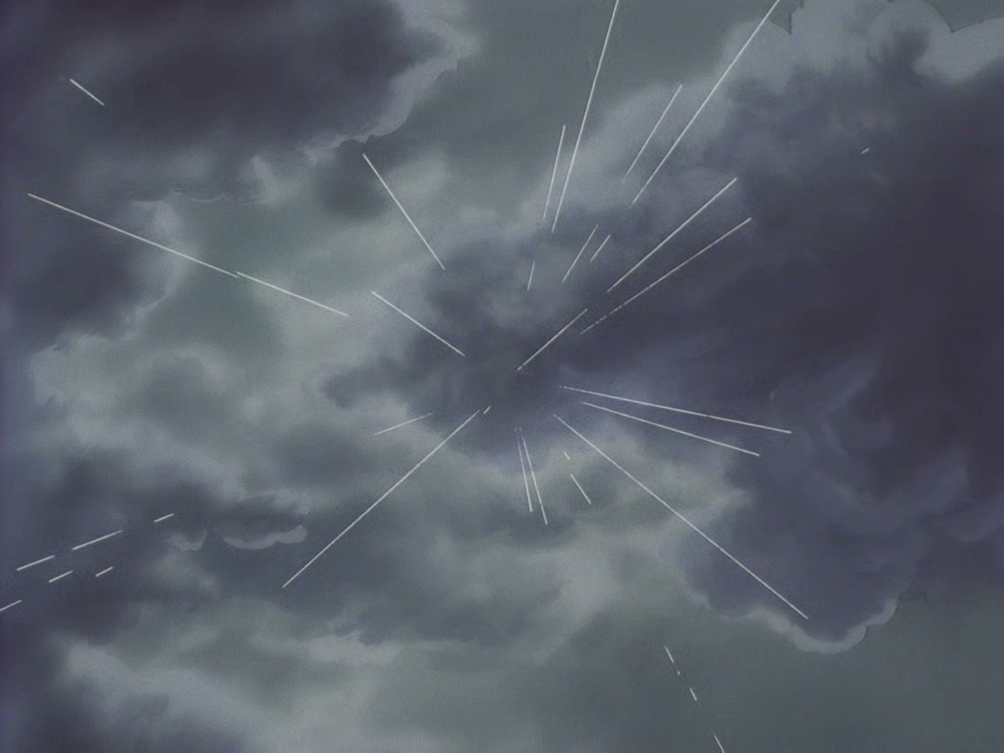 The Vision of Escaflowne Ep 19: Operation Golden Rule of Love @ 00:15:41