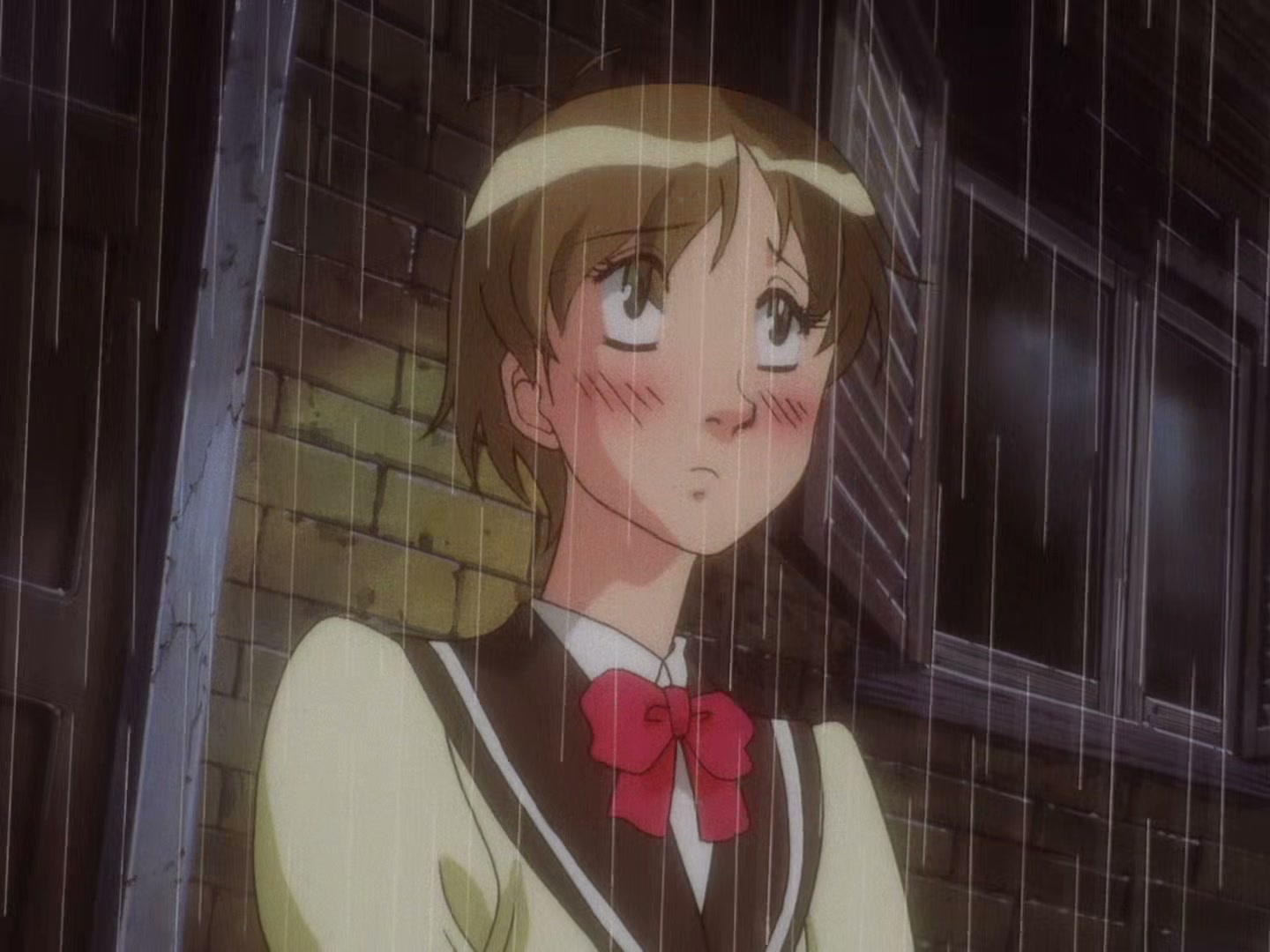 The Vision of Escaflowne Ep 19: Operation Golden Rule of Love @ 00:16:08