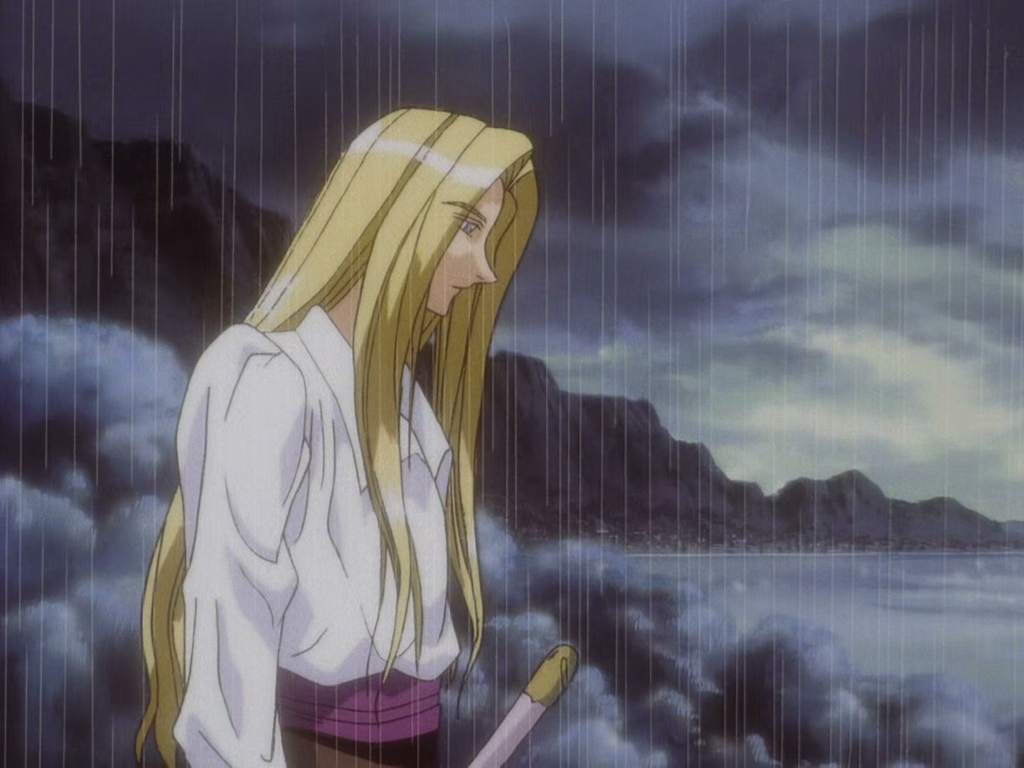 The Vision of Escaflowne Ep 19: Operation Golden Rule of Love @ 00:16:12