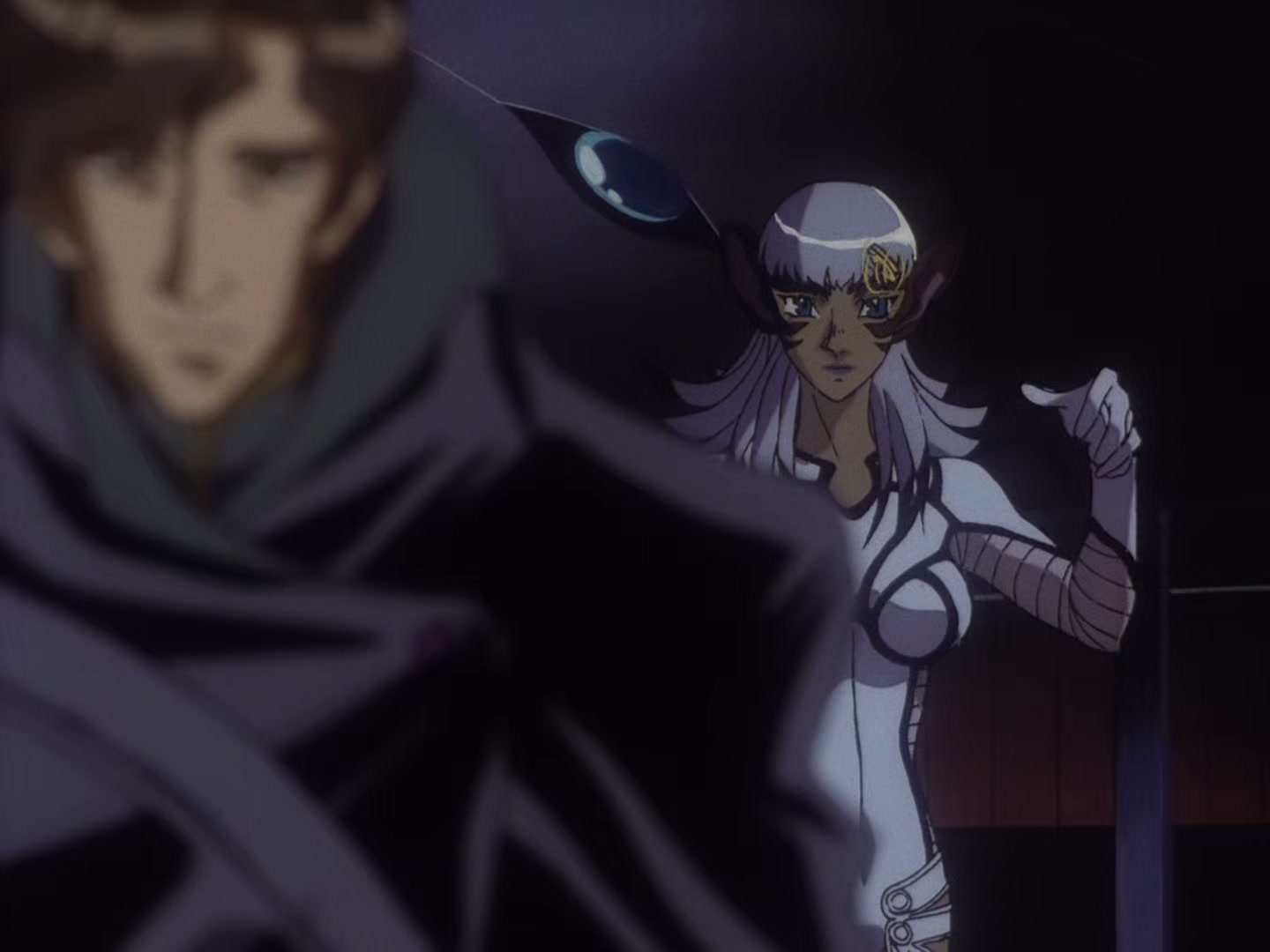 The Vision of Escaflowne Ep 19: Operation Golden Rule of Love @ 00:16:32