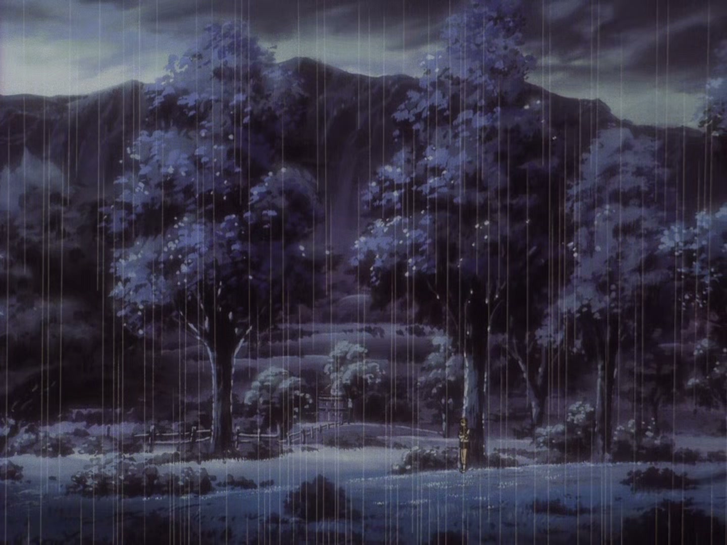 The Vision of Escaflowne Ep 19: Operation Golden Rule of Love @ 00:17:42