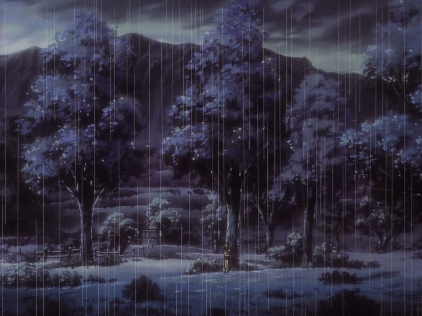 The Vision of Escaflowne Ep 19: Operation Golden Rule of Love @ 00:17:46