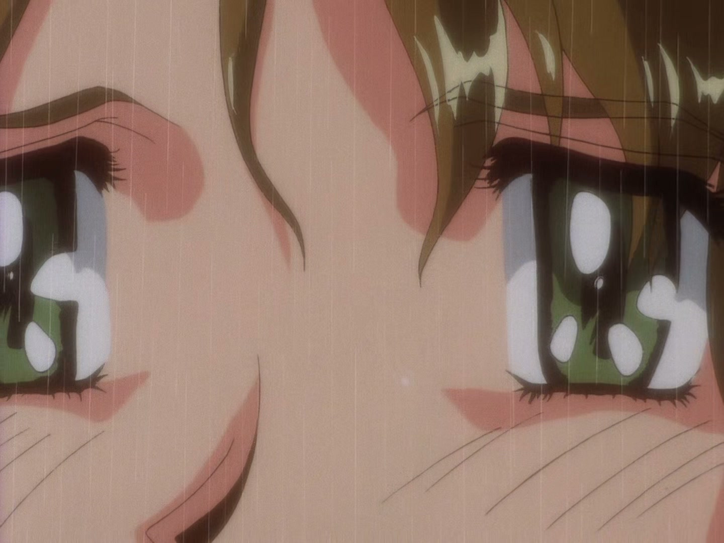 The Vision of Escaflowne Ep 19: Operation Golden Rule of Love @ 00:17:57
