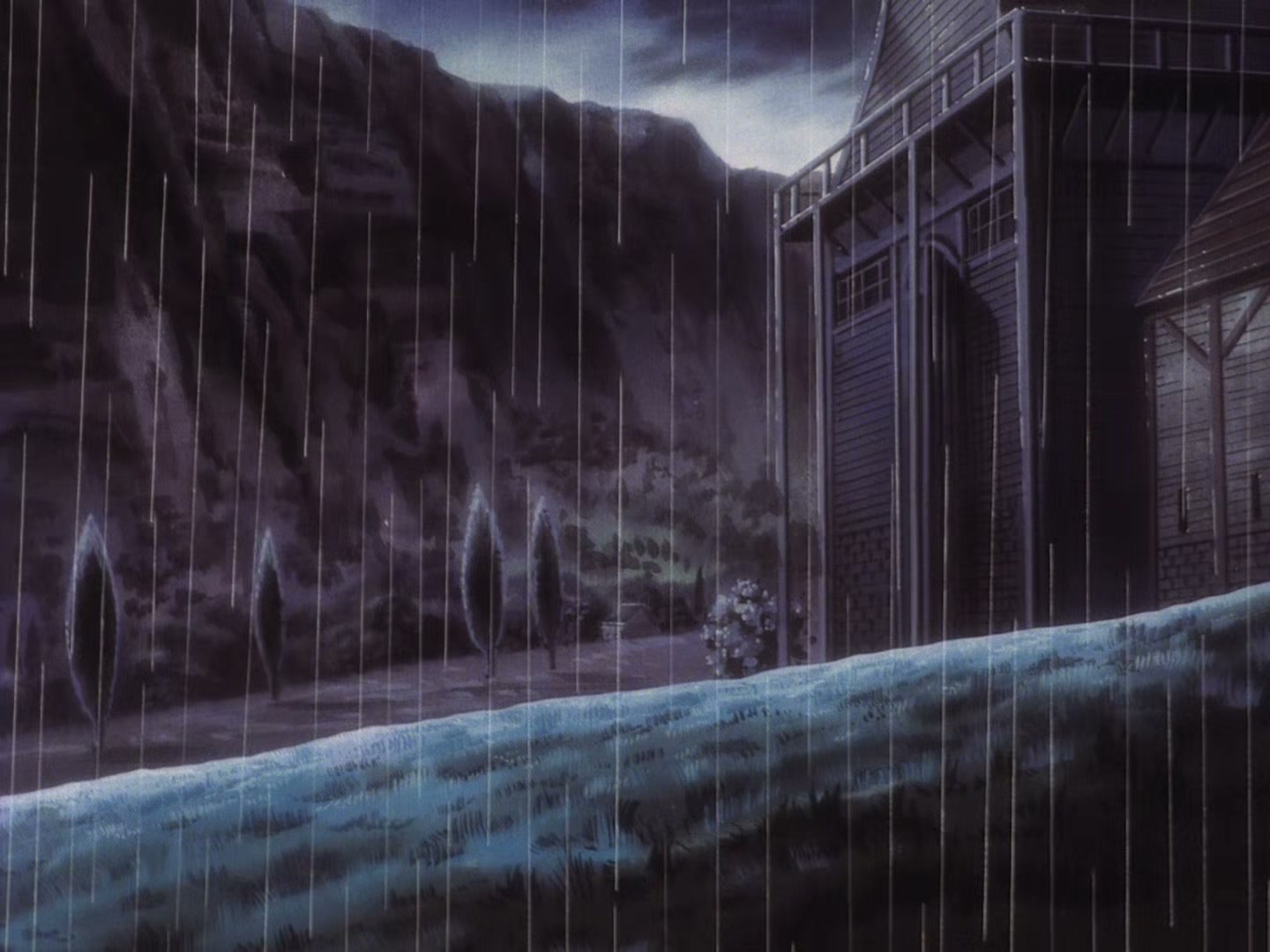 The Vision of Escaflowne Ep 19: Operation Golden Rule of Love @ 00:18:09