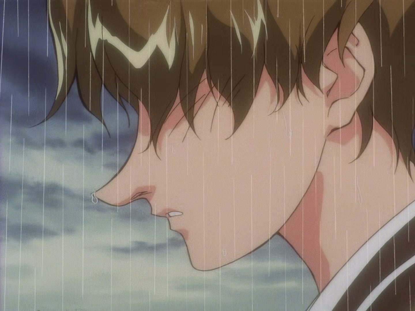 The Vision of Escaflowne Ep 19: Operation Golden Rule of Love @ 00:18:29
