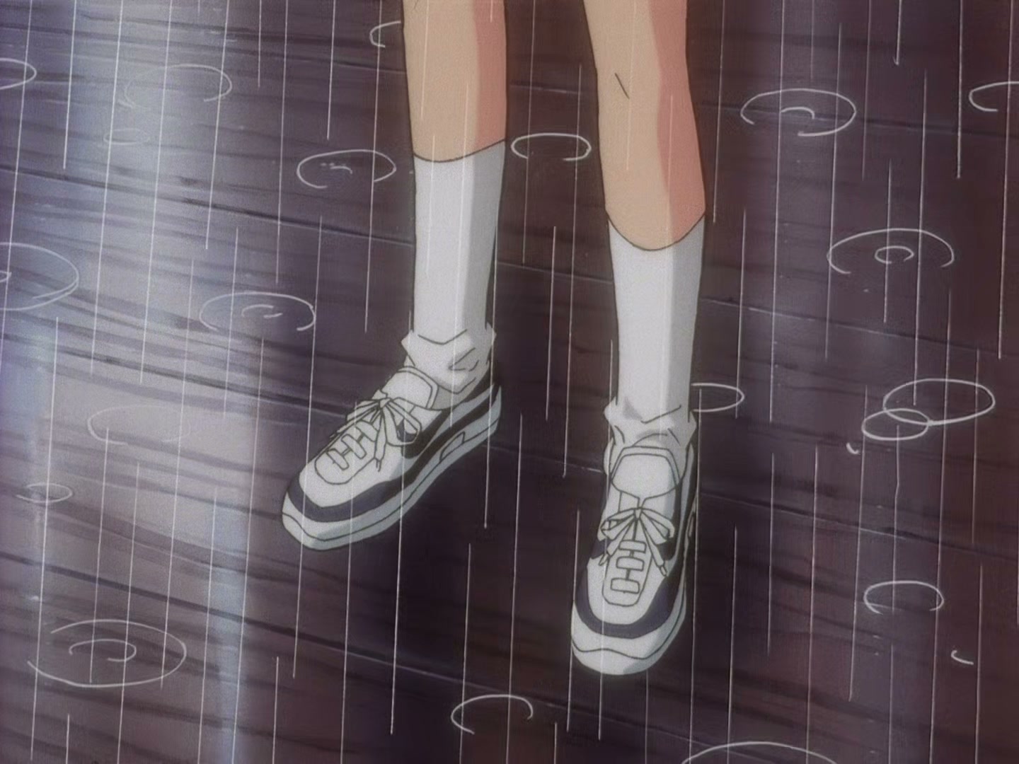 The Vision of Escaflowne Ep 19: Operation Golden Rule of Love @ 00:18:33