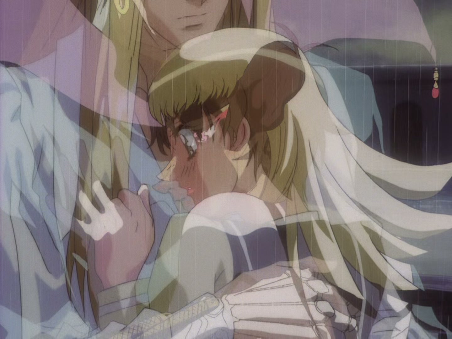 The Vision of Escaflowne Ep 19: Operation Golden Rule of Love @ 00:19:15