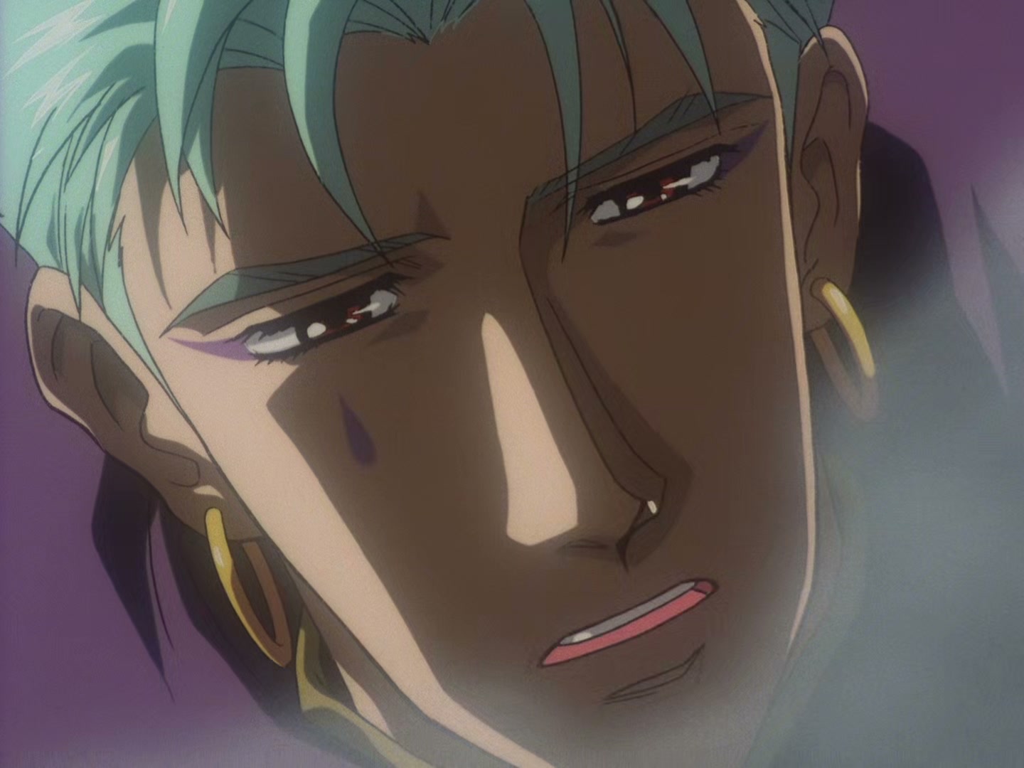 The Vision of Escaflowne Ep 19: Operation Golden Rule of Love @ 00:19:50