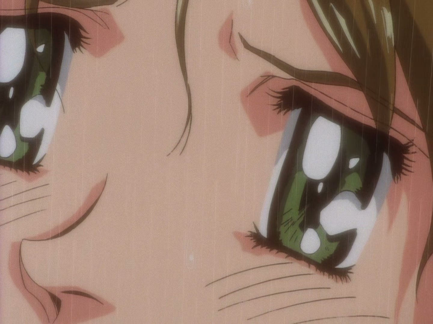 The Vision of Escaflowne Ep 19: Operation Golden Rule of Love @ 00:20:22