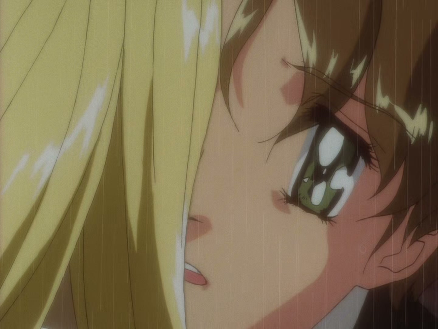 The Vision of Escaflowne Ep 19: Operation Golden Rule of Love @ 00:20:49