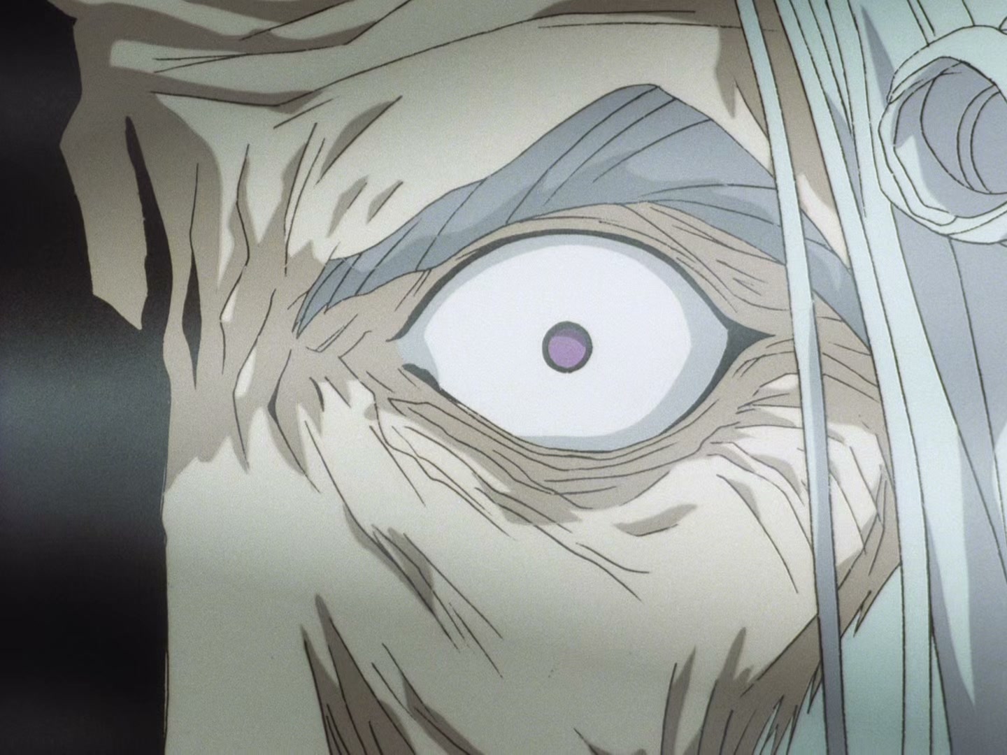The Vision of Escaflowne Ep 19: Operation Golden Rule of Love @ 00:20:53