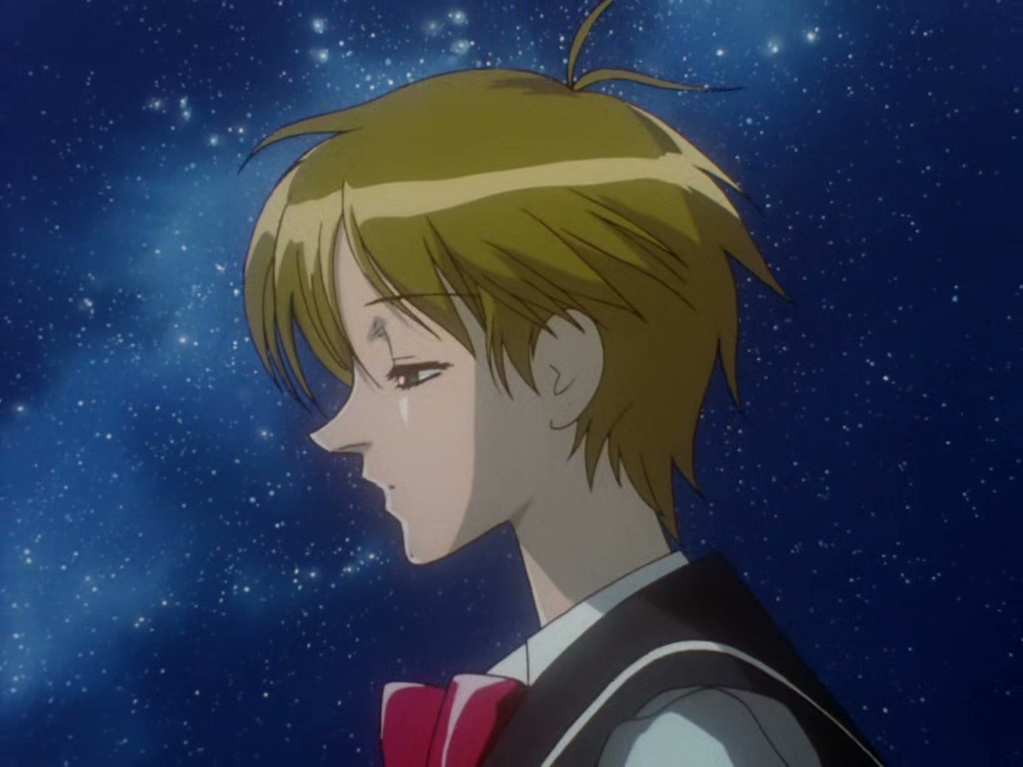 The Vision of Escaflowne Ep 20: False Vows @ 00:00:41