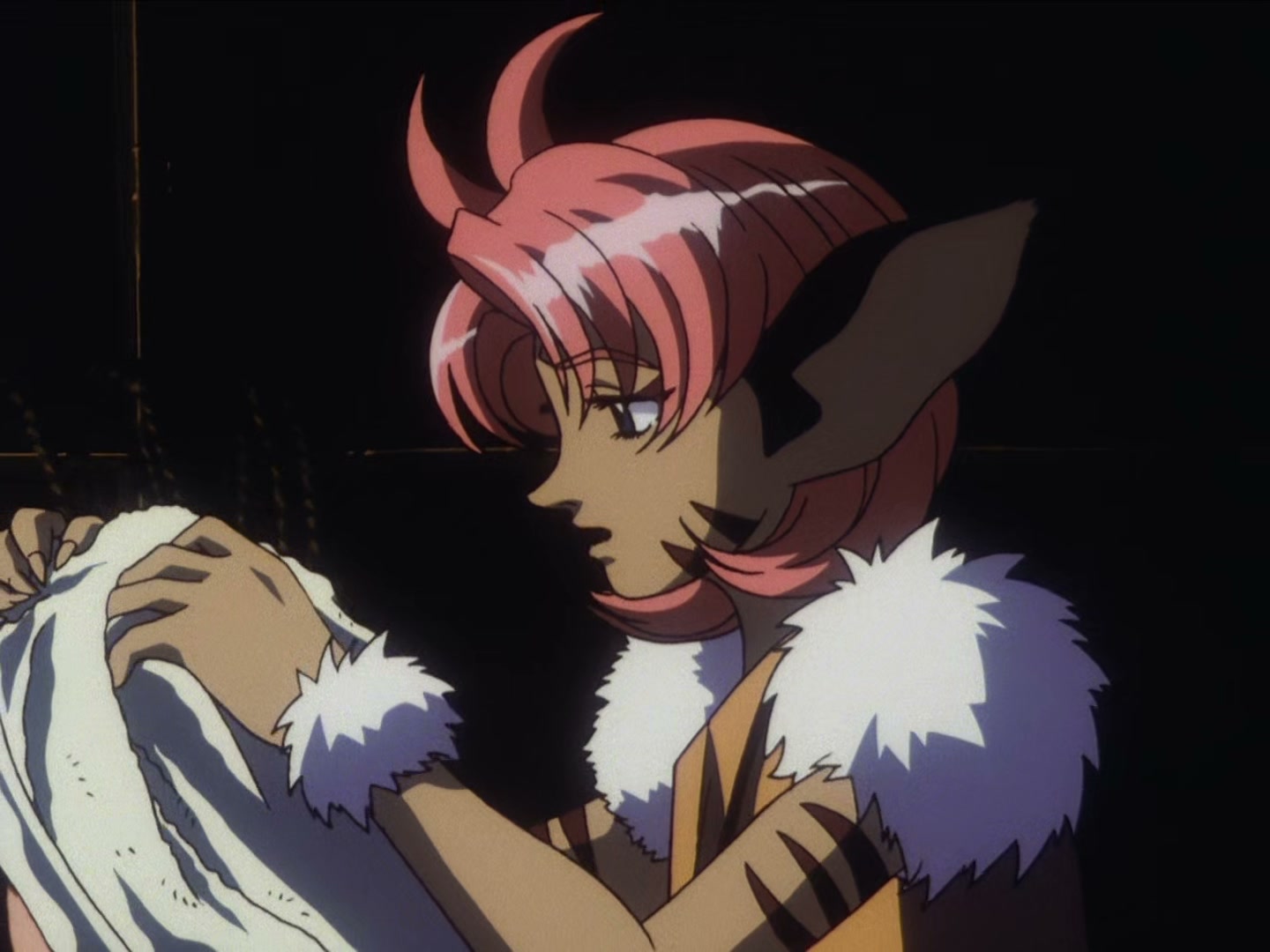 The Vision of Escaflowne Ep 20: False Vows @ 00:02:42