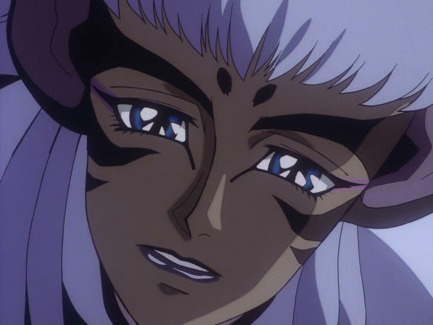 The Vision of Escaflowne Ep 20: False Vows @ 00:04:15