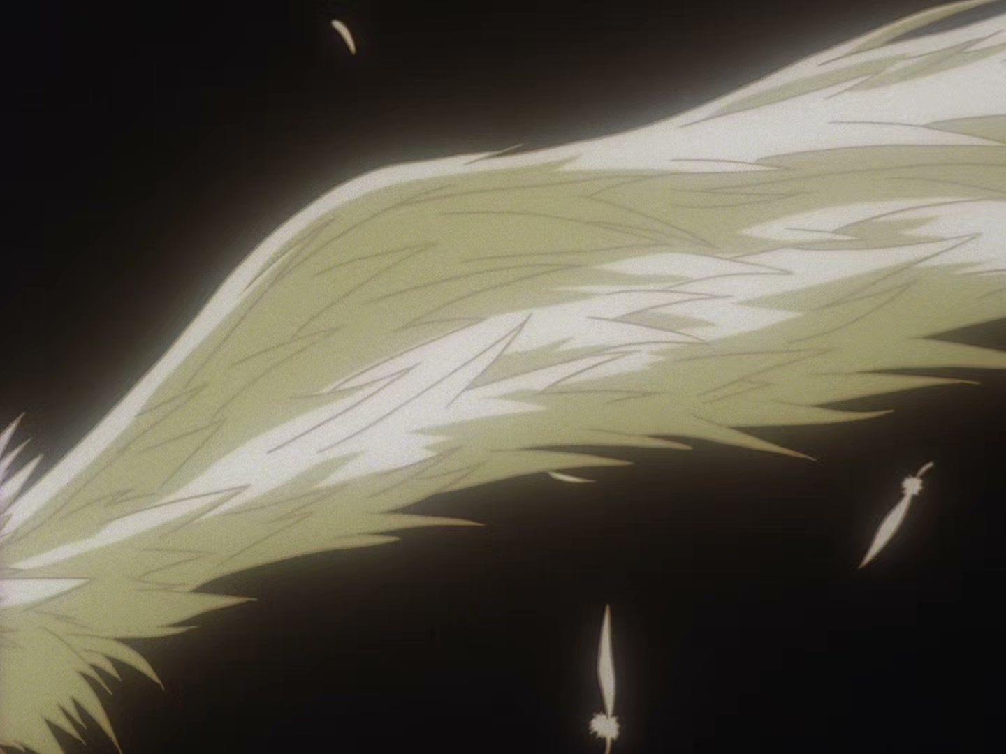 The Vision of Escaflowne Ep 20: False Vows @ 00:05:14