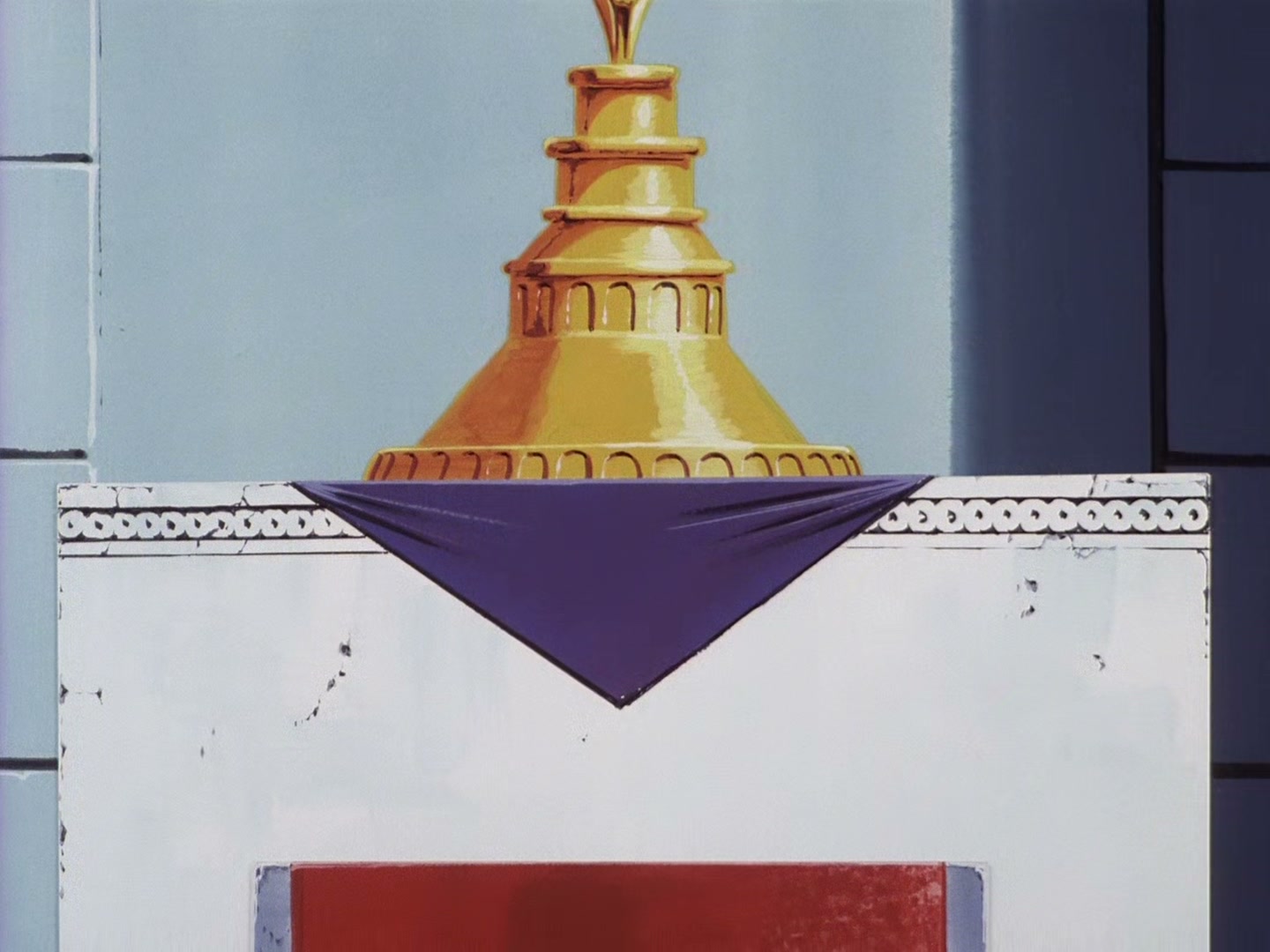 The Vision of Escaflowne Ep 20: False Vows @ 00:09:11