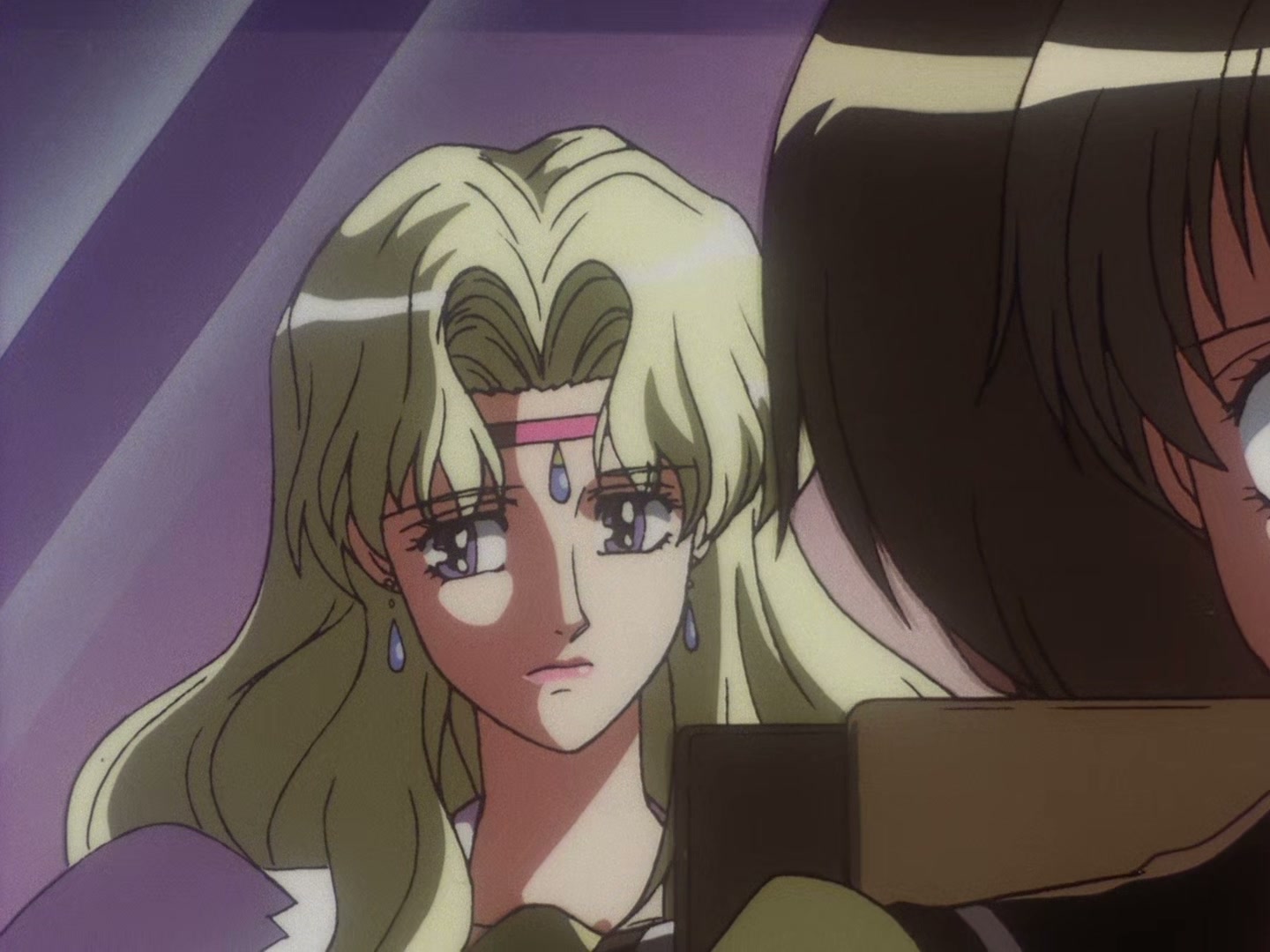 The Vision of Escaflowne Ep 20: False Vows @ 00:10:17