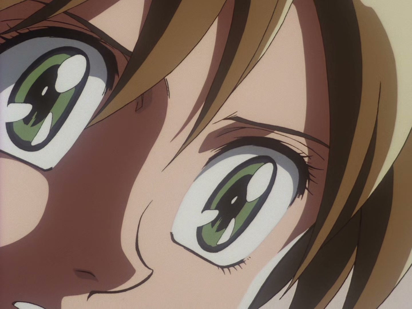 The Vision of Escaflowne Ep 20: False Vows @ 00:11:23