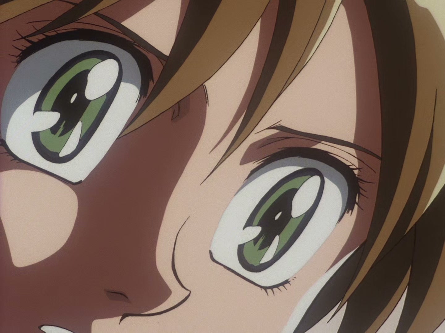 The Vision of Escaflowne Ep 20: False Vows @ 00:11:27