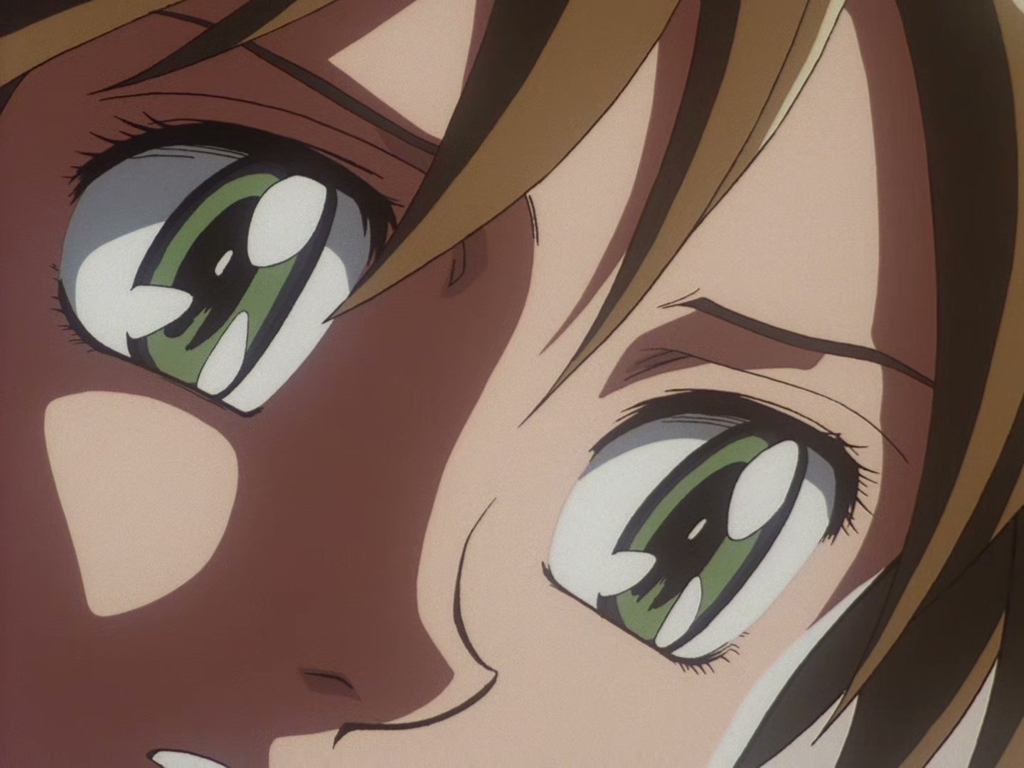 The Vision of Escaflowne Ep 20: False Vows @ 00:11:31