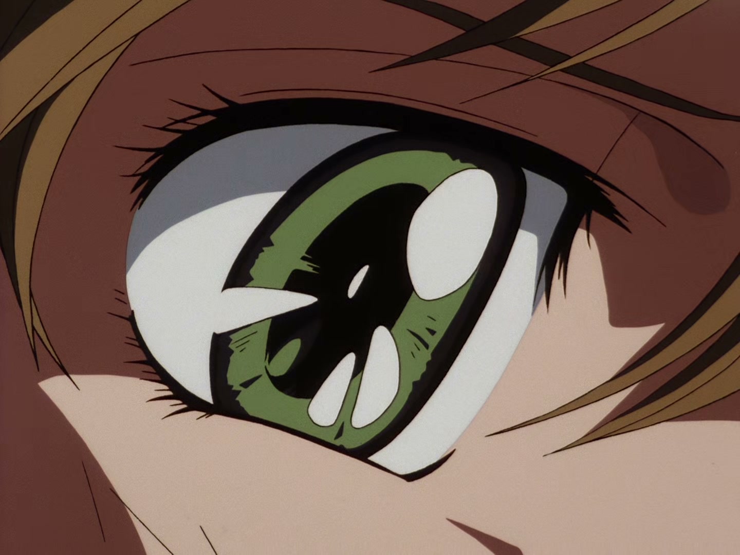 The Vision of Escaflowne Ep 20: False Vows @ 00:11:43