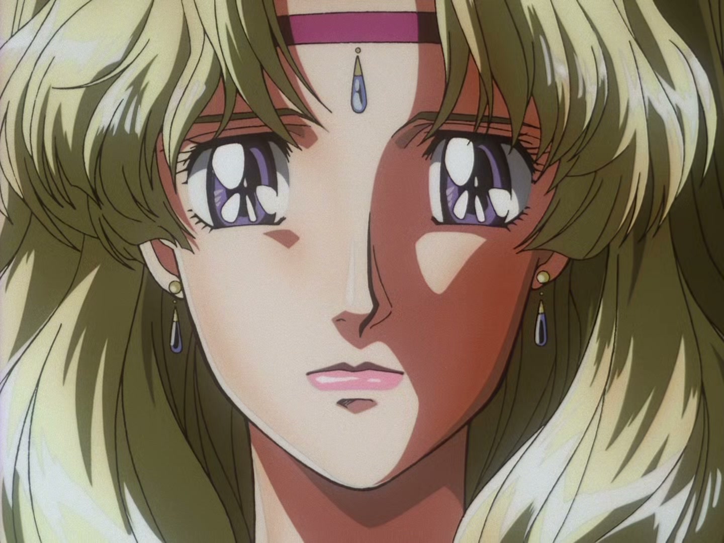 The Vision of Escaflowne Ep 20: False Vows @ 00:12:10
