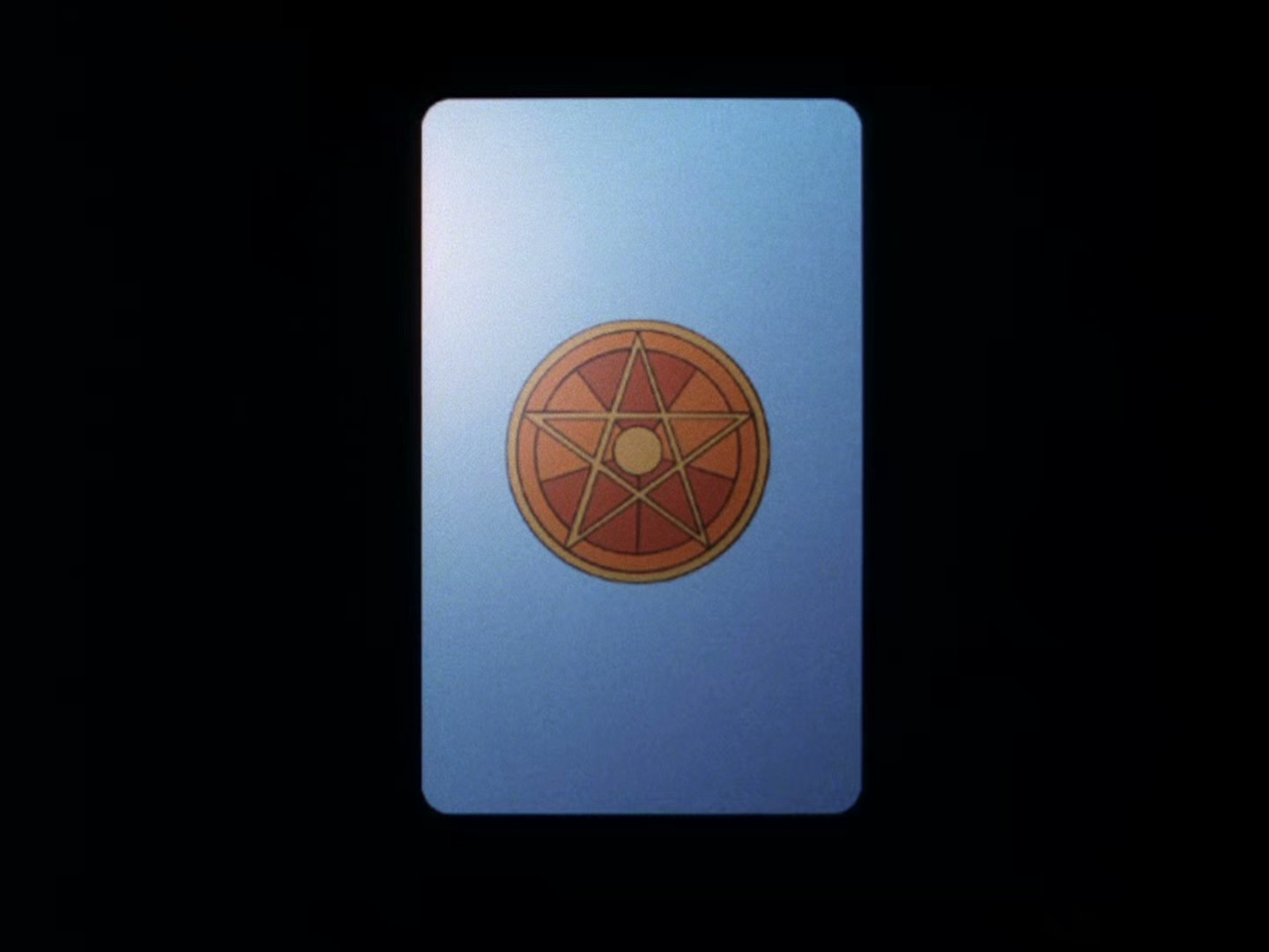 The Vision of Escaflowne Ep 21: Reaction of Fortune @ 00:01:43