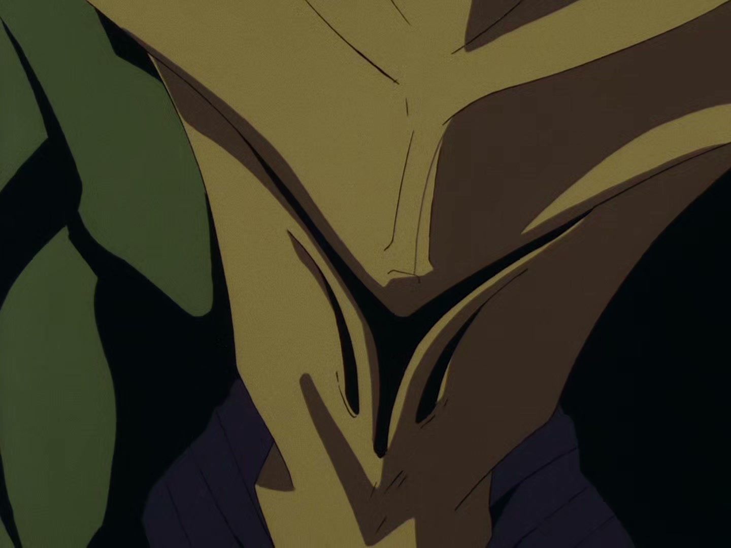 The Vision of Escaflowne Ep 21: Reaction of Fortune @ 00:02:07