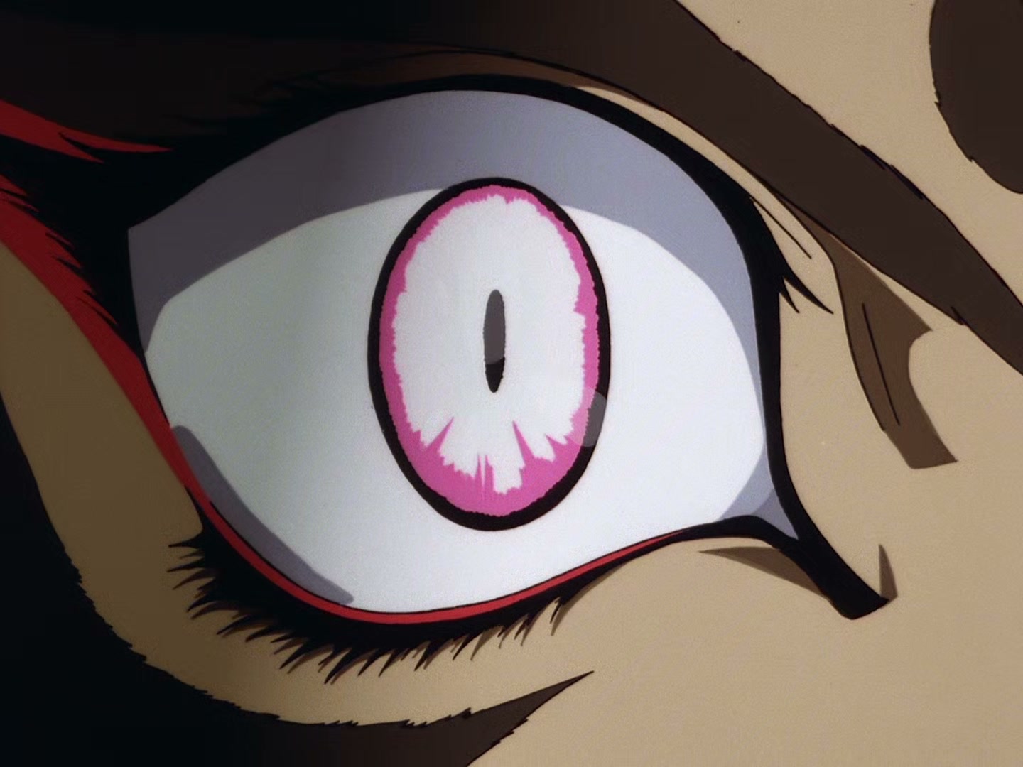 The Vision of Escaflowne Ep 21: Reaction of Fortune @ 00:03:01