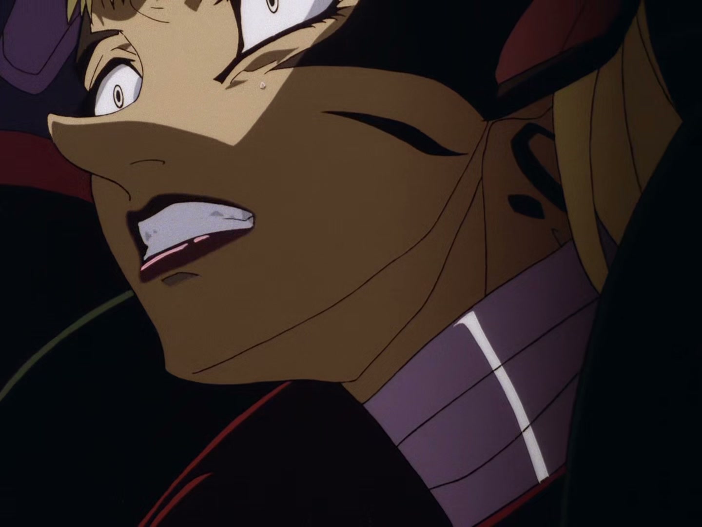 The Vision of Escaflowne Ep 21: Reaction of Fortune @ 00:03:21