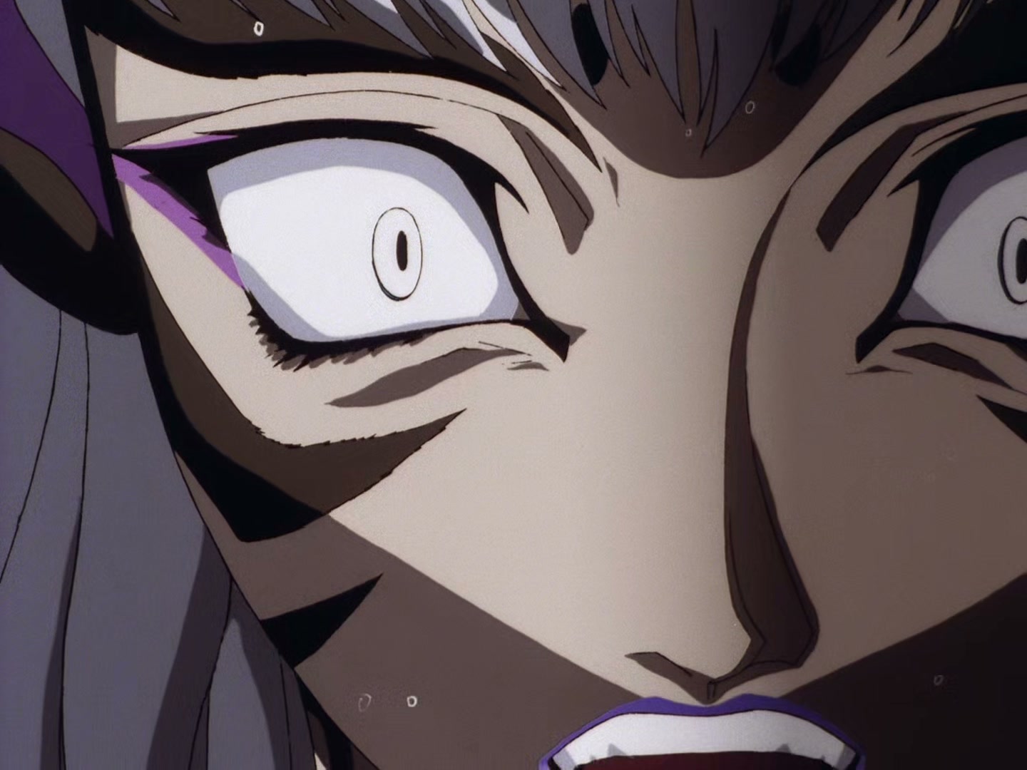 The Vision of Escaflowne Ep 21: Reaction of Fortune @ 00:03:25