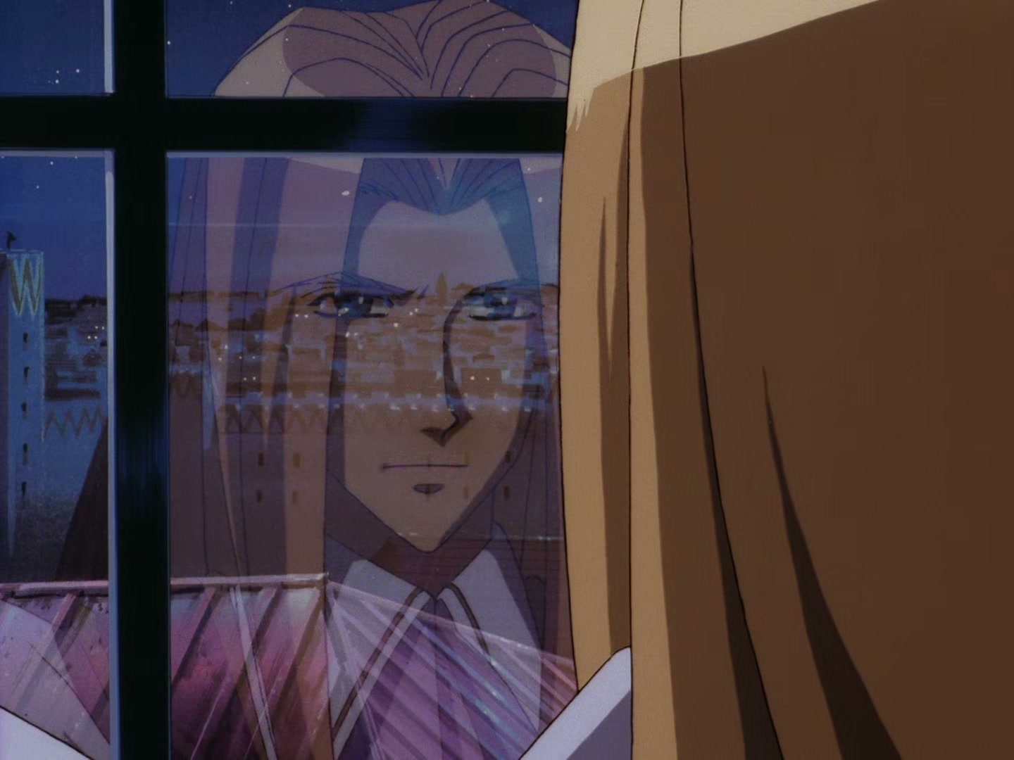 The Vision of Escaflowne Ep 21: Reaction of Fortune @ 00:07:18