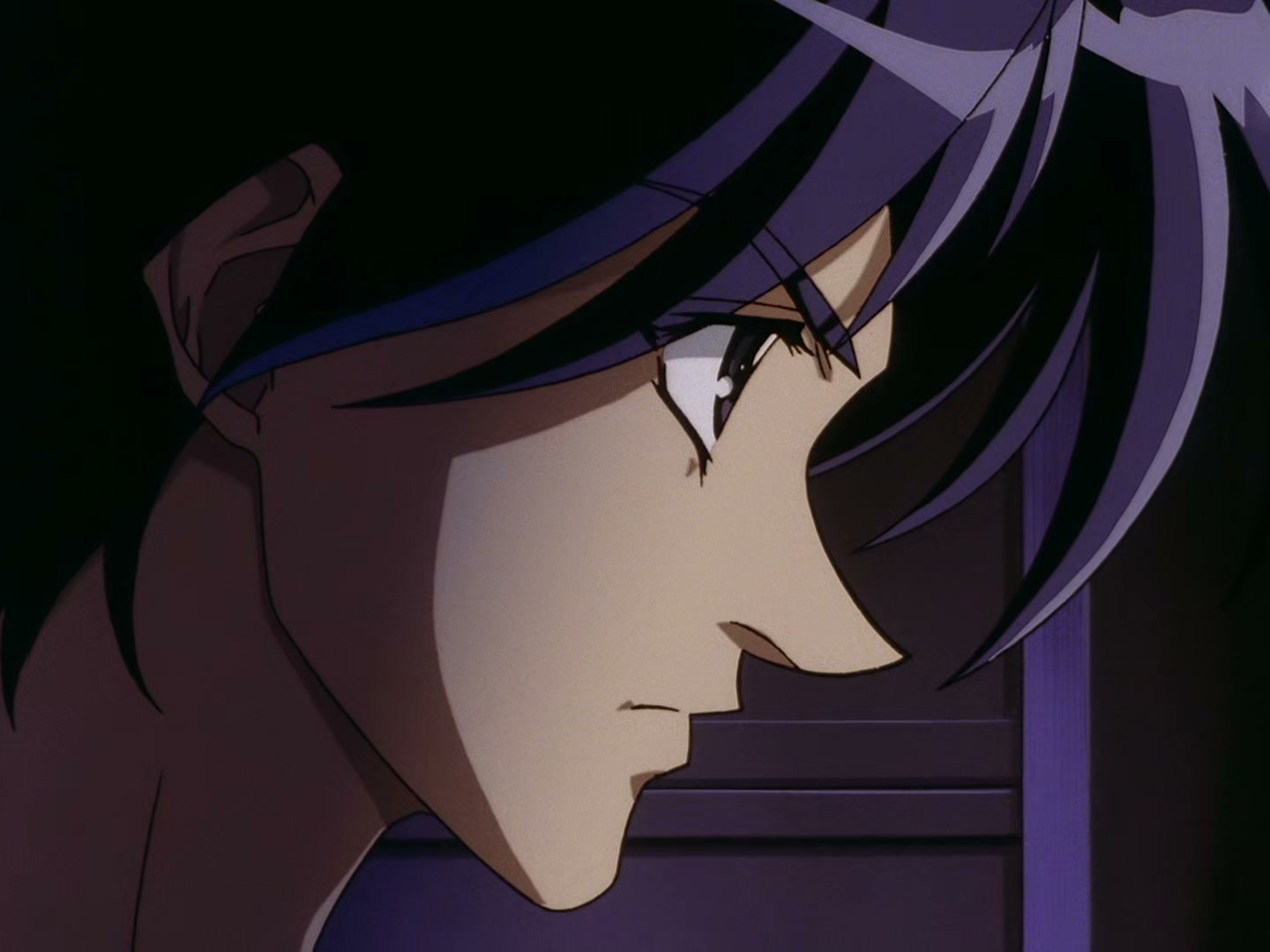 The Vision of Escaflowne Ep 21: Reaction of Fortune @ 00:07:22