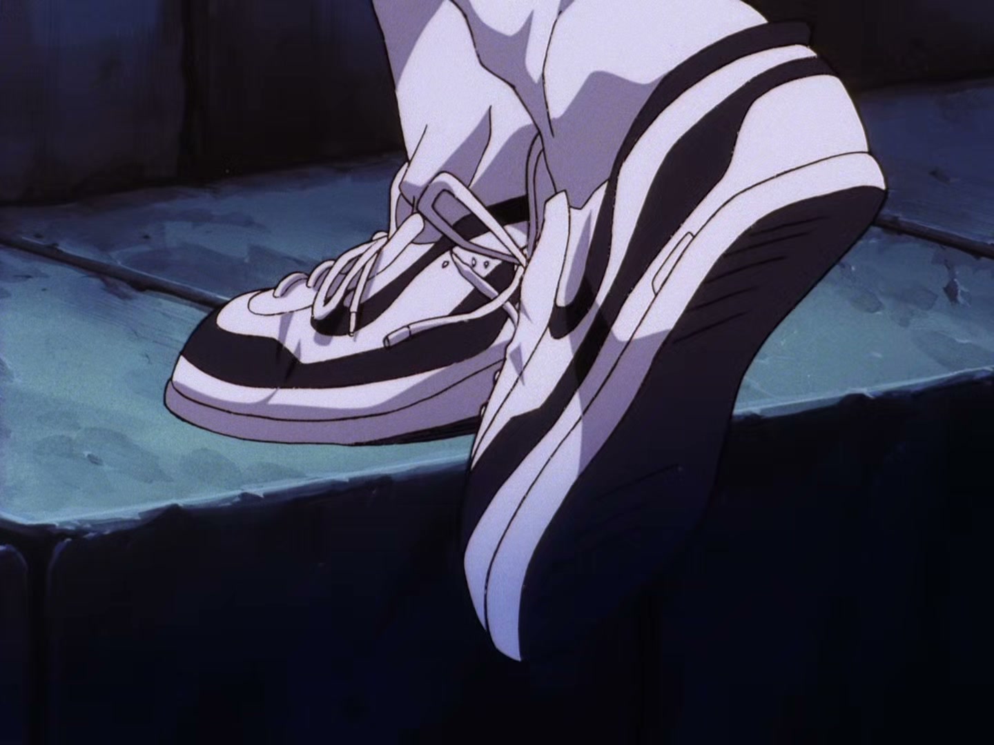 The Vision of Escaflowne Ep 21: Reaction of Fortune @ 00:08:01