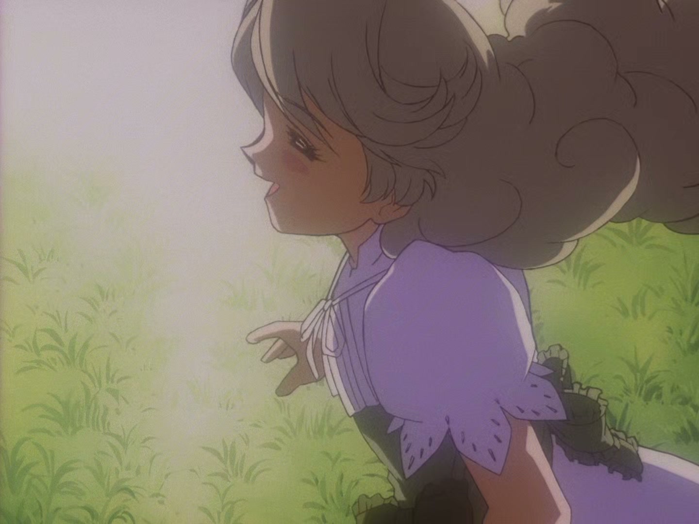 The Vision of Escaflowne Ep 21: Reaction of Fortune @ 00:09:07