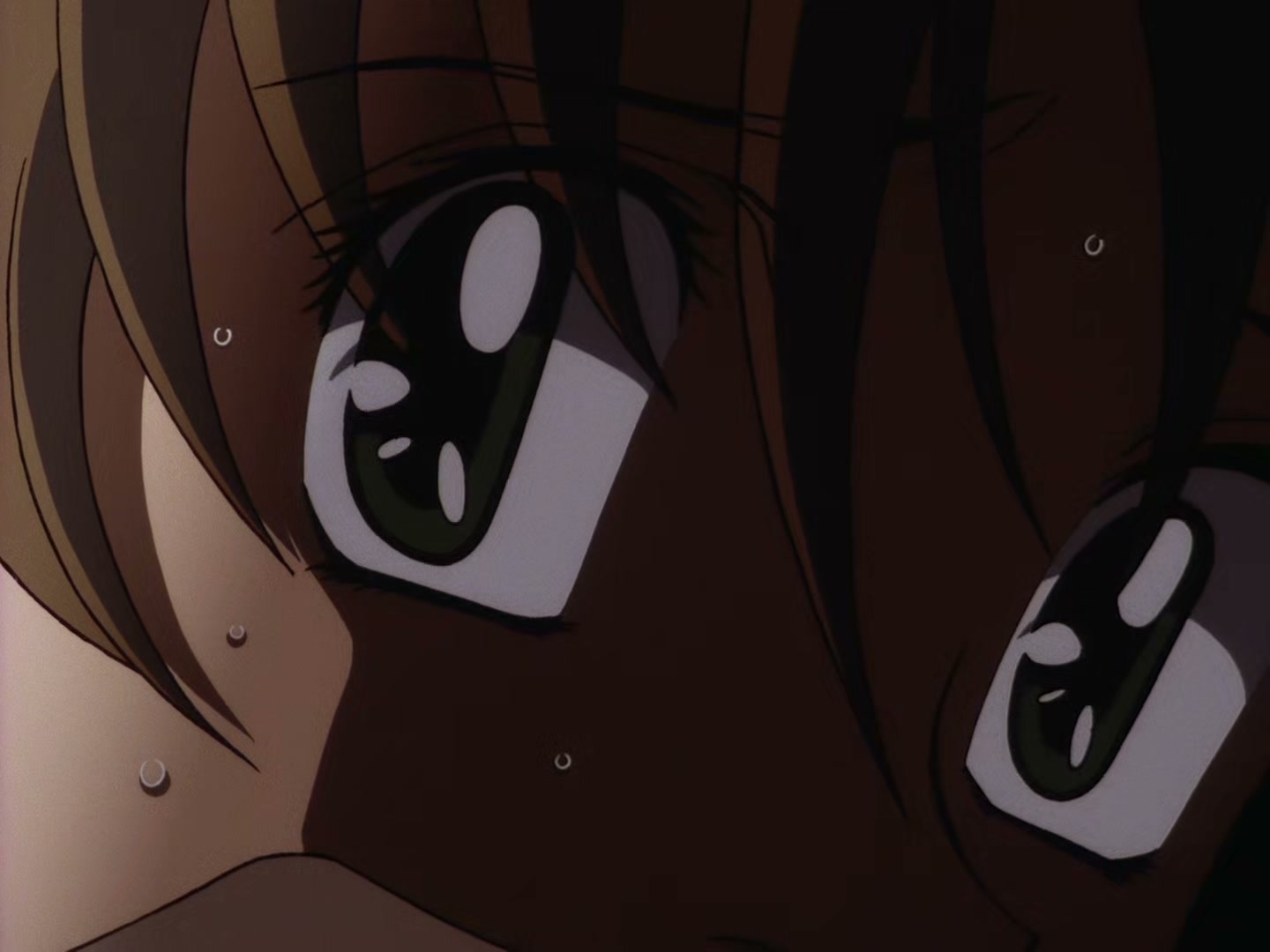The Vision of Escaflowne Ep 21: Reaction of Fortune @ 00:09:34