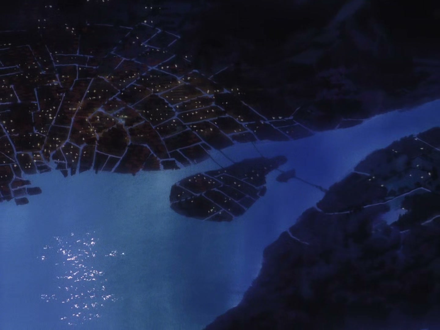 The Vision of Escaflowne Ep 21: Reaction of Fortune @ 00:11:00