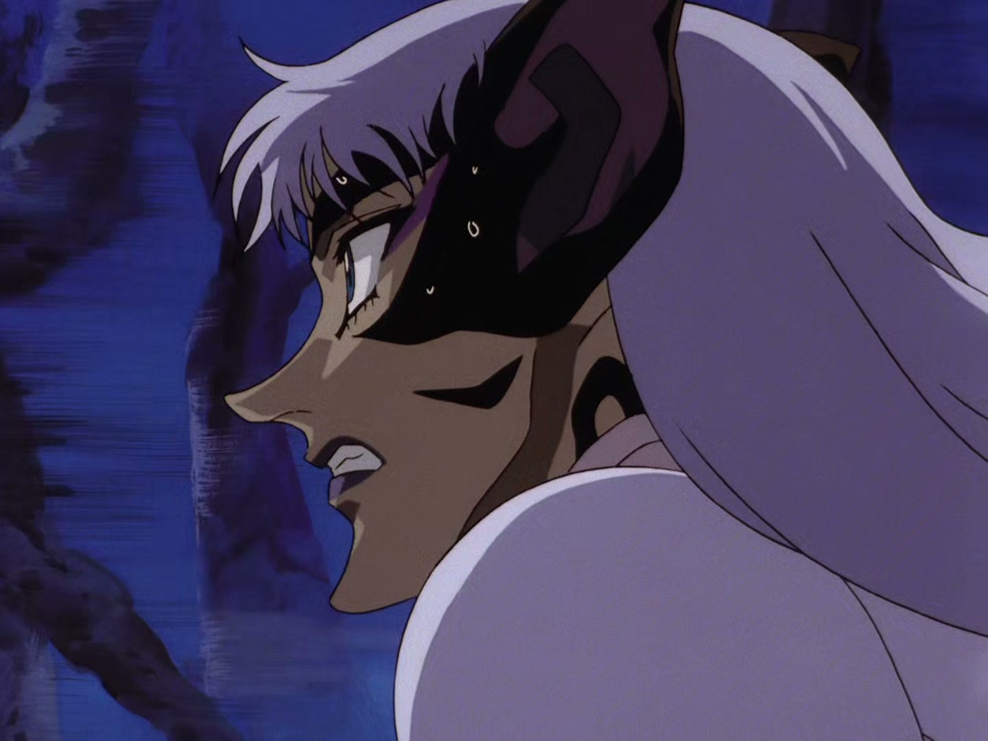 The Vision of Escaflowne Ep 21: Reaction of Fortune @ 00:11:12
