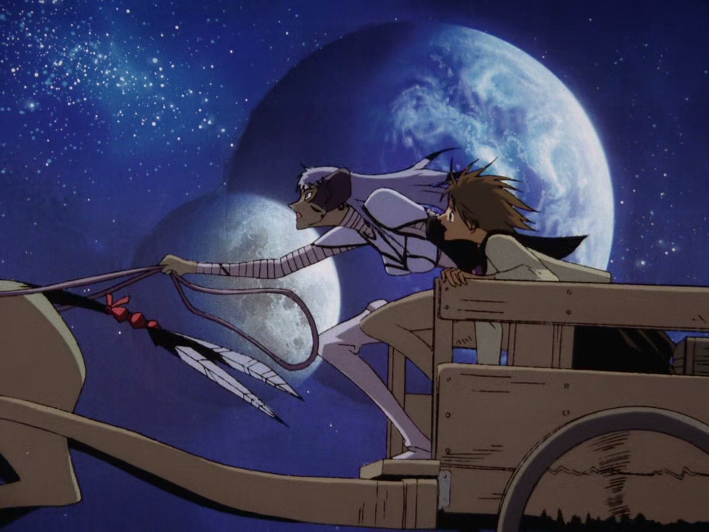 The Vision of Escaflowne Ep 21: Reaction of Fortune @ 00:11:20
