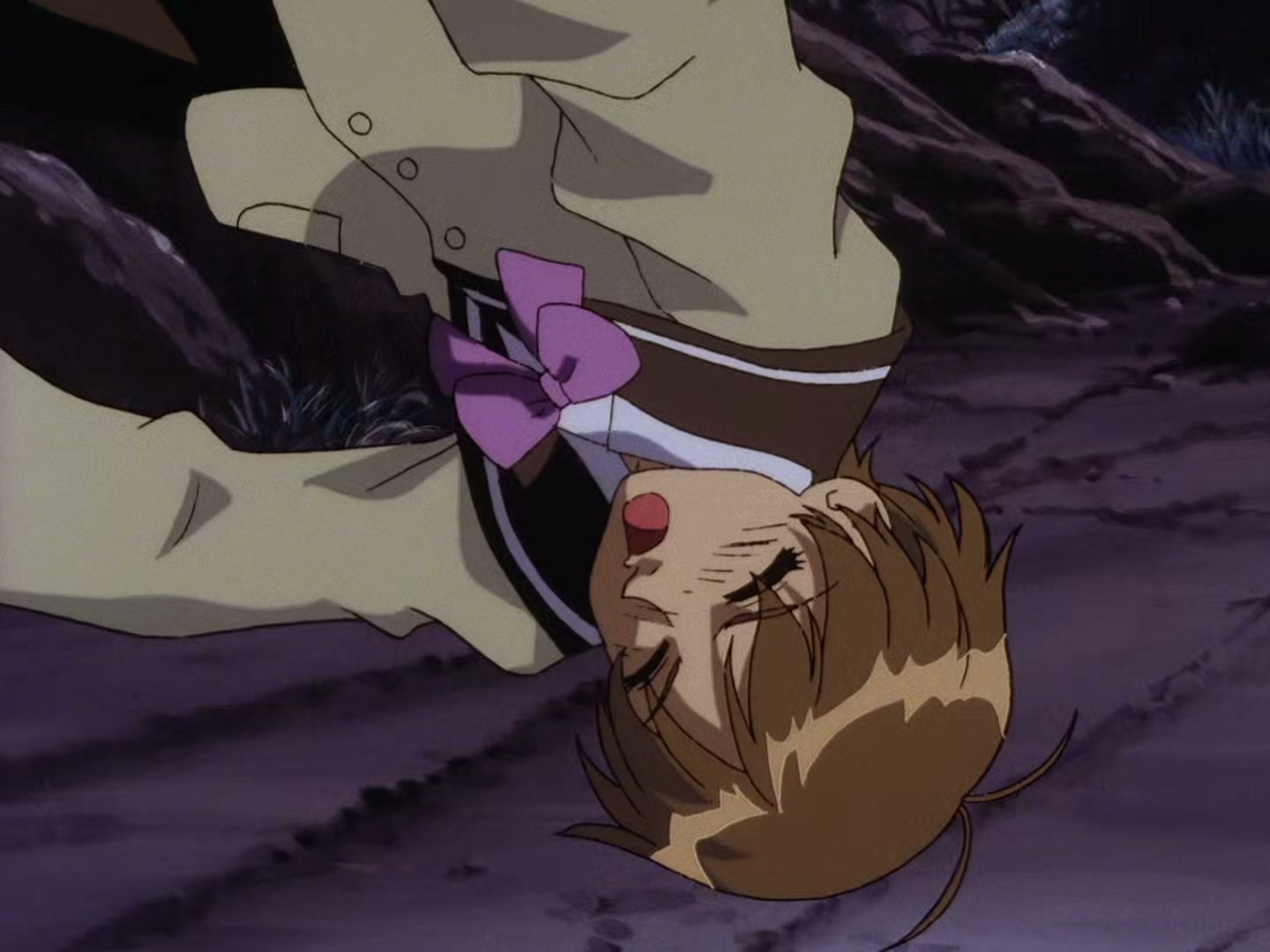 The Vision of Escaflowne Ep 21: Reaction of Fortune @ 00:11:31