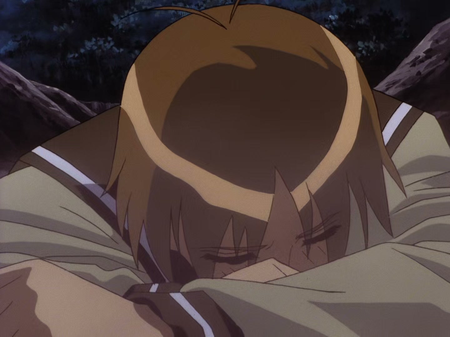 The Vision of Escaflowne Ep 21: Reaction of Fortune @ 00:11:35