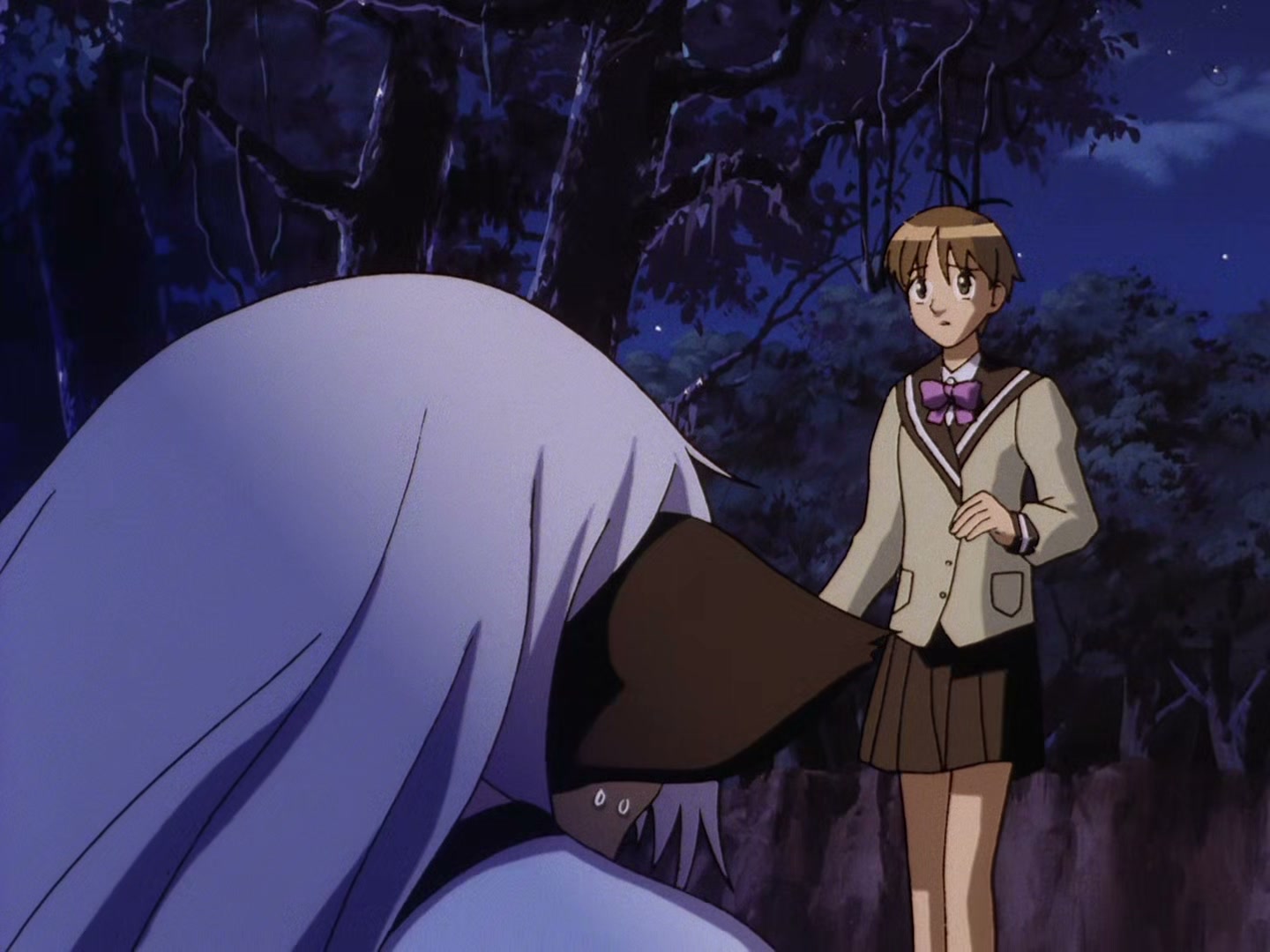 The Vision of Escaflowne Ep 21: Reaction of Fortune @ 00:11:51