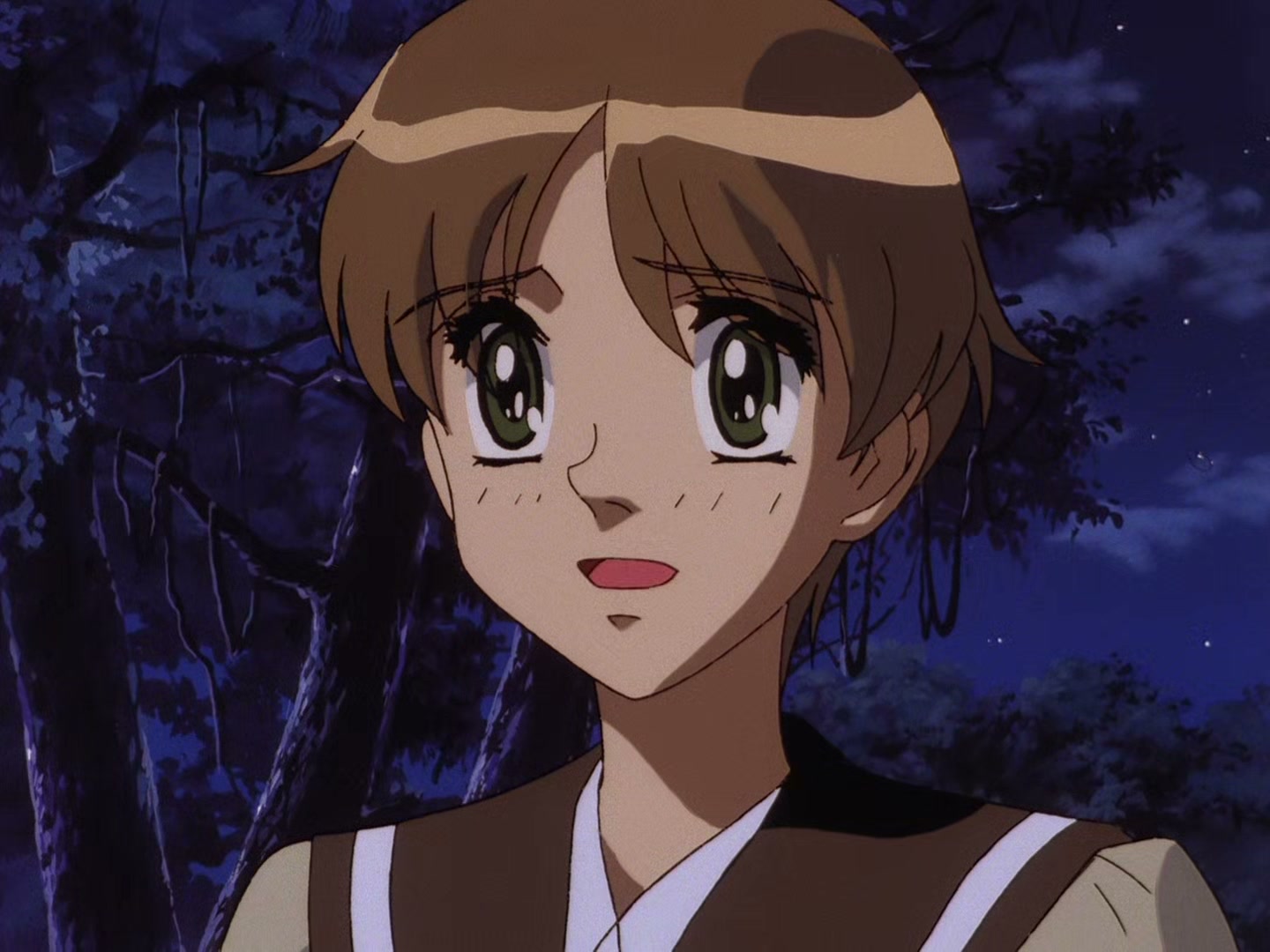 The Vision of Escaflowne Ep 21: Reaction of Fortune @ 00:12:30
