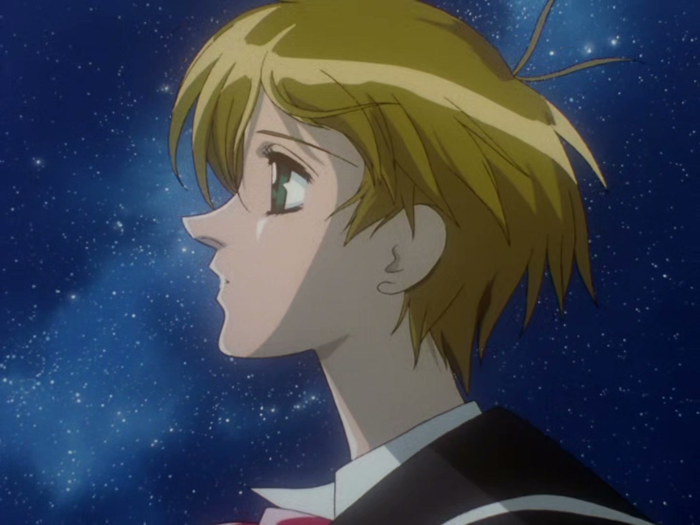 The Vision of Escaflowne Ep 22: The Black-Winged Angel @ 00:00:41