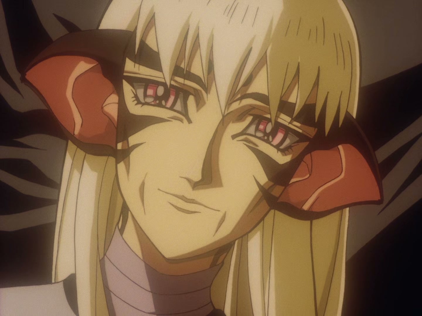 The Vision of Escaflowne Ep 22: The Black-Winged Angel @ 00:02:15